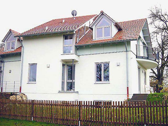 Fauser Einfamiliehaus