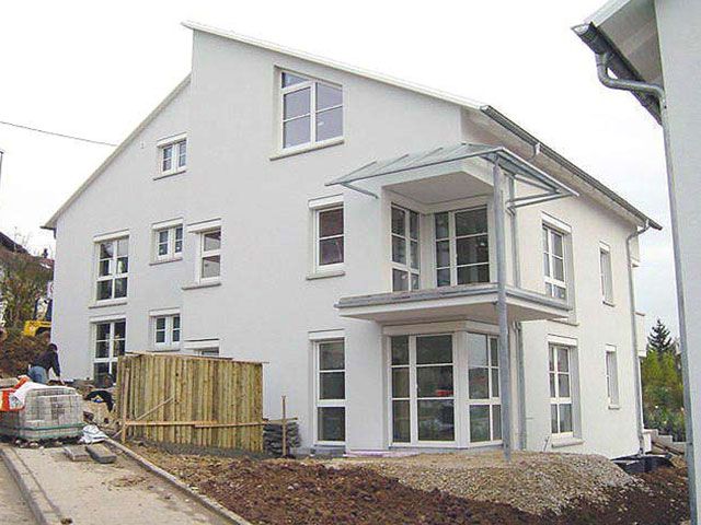 Haus Projekt