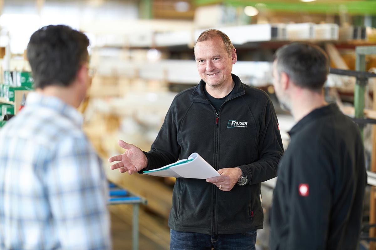 Kundenorientierte Beratung