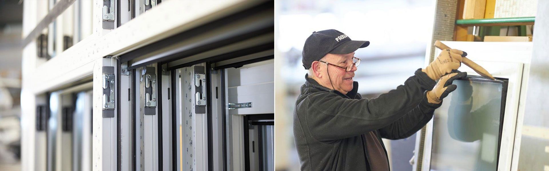 Fenster von Fauser Fensterbau