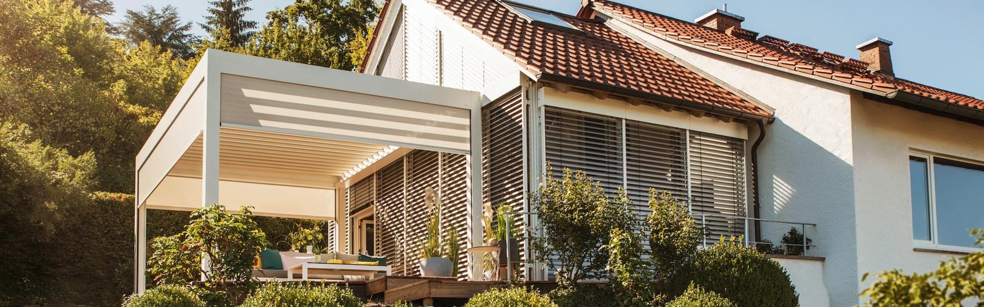 Referenzen Häuser und Projekten