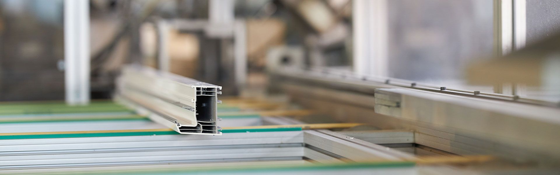 Werkstatt von Fauser Fensterbau