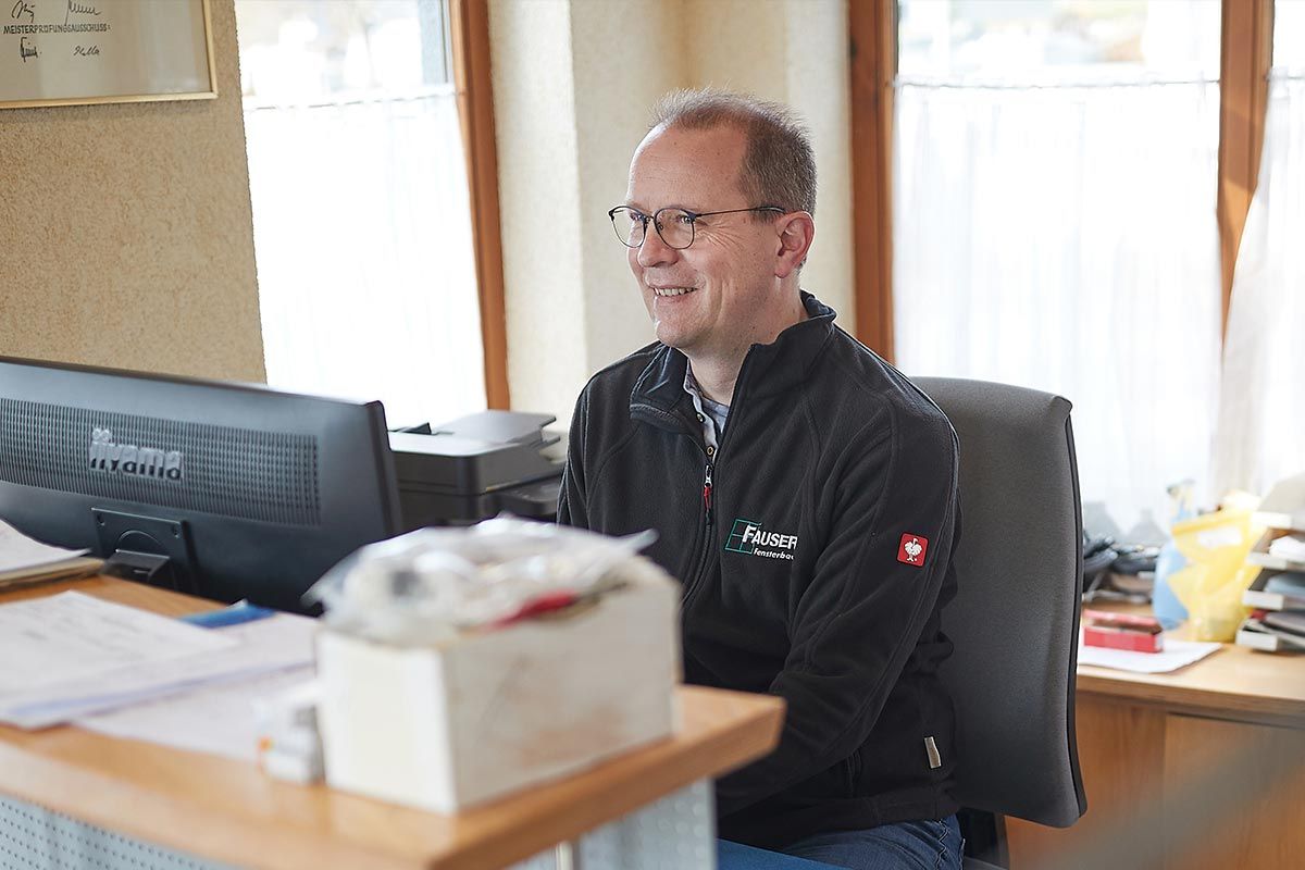 telefonische Beratung